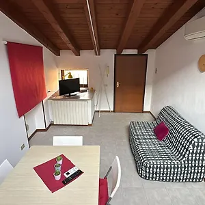 Fondaco Medievale Casa de hóspedes