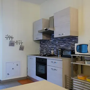 Melibi Casa de hóspedes