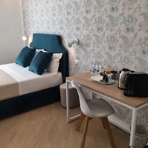 Affreschi A San Pietro Bed & Breakfast Rome