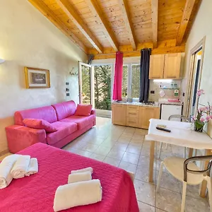 Residenza Le Dimore Pensión