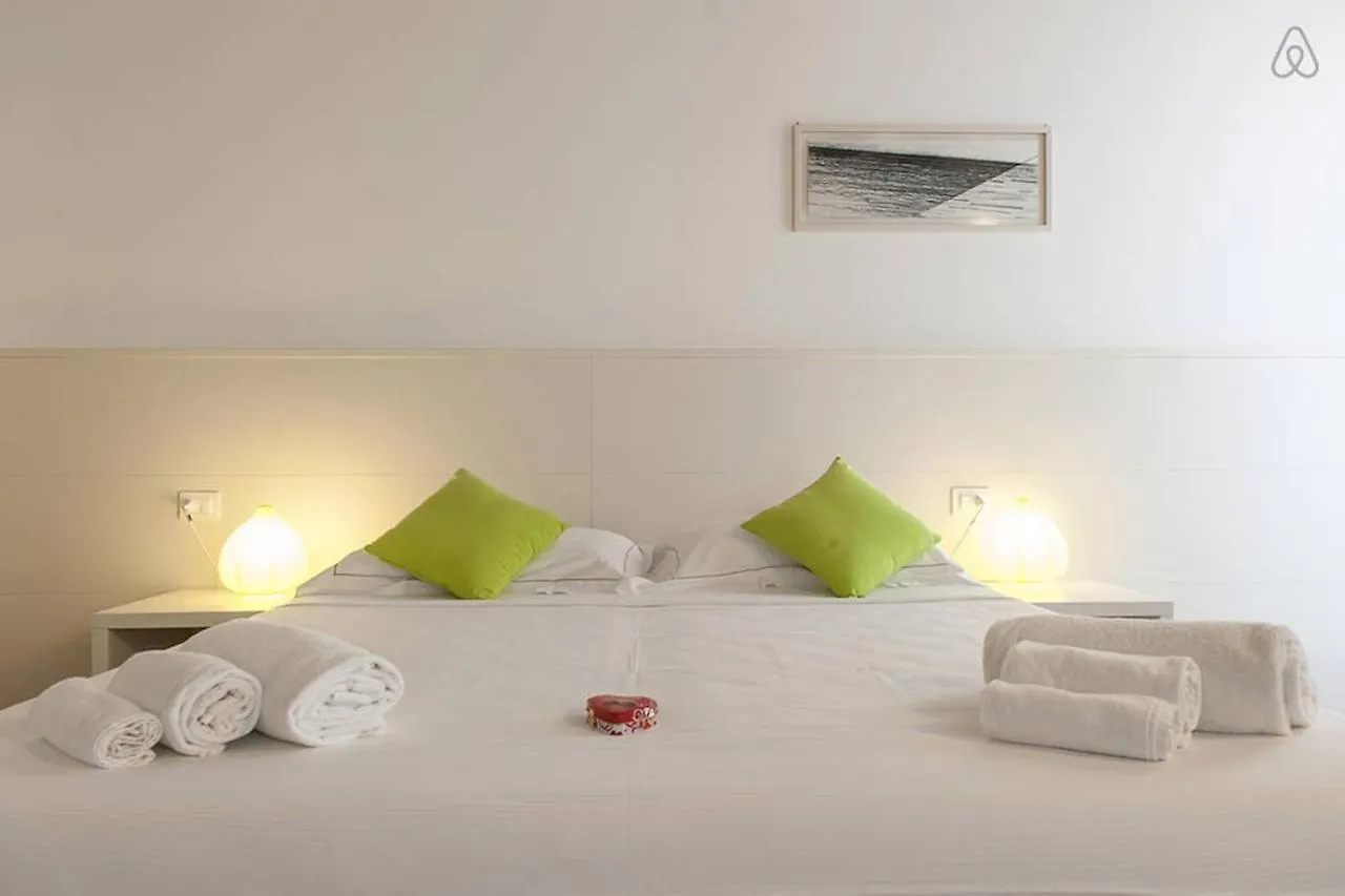 Casa de hóspedes Residenza Cardo Massimo Hotel Verona