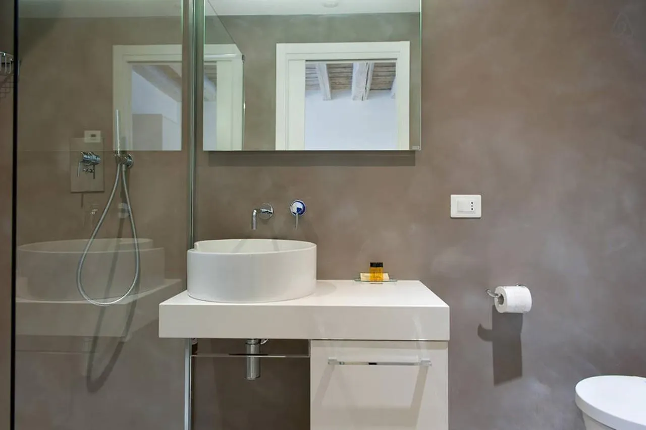 Casa de hóspedes Residenza Cardo Massimo Hotel Verona Itália