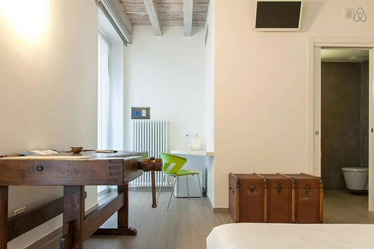 Residenza Cardo Massimo Hotel Verona