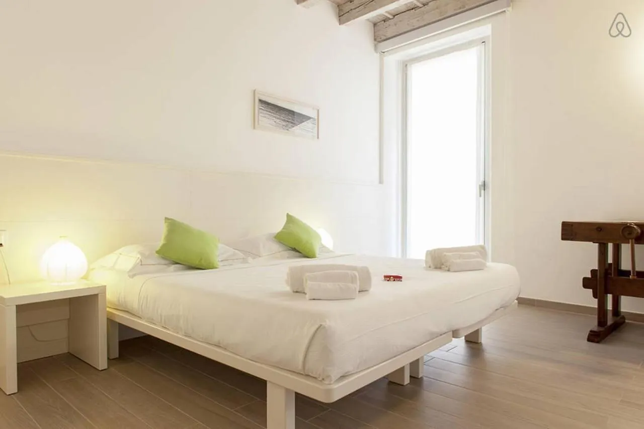 Residenza Cardo Massimo Hotel Verona 0*,