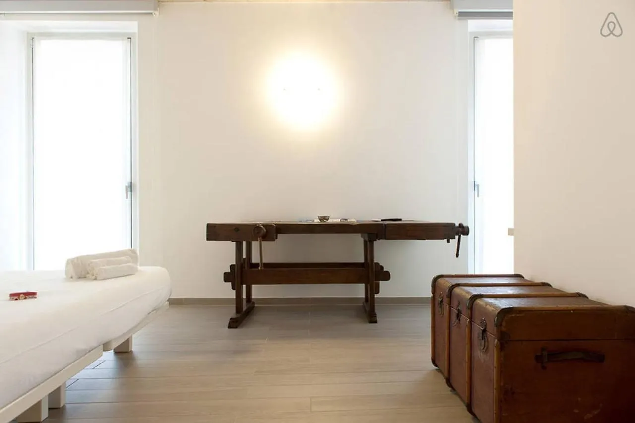 Casa de hóspedes Residenza Cardo Massimo Hotel Verona Itália