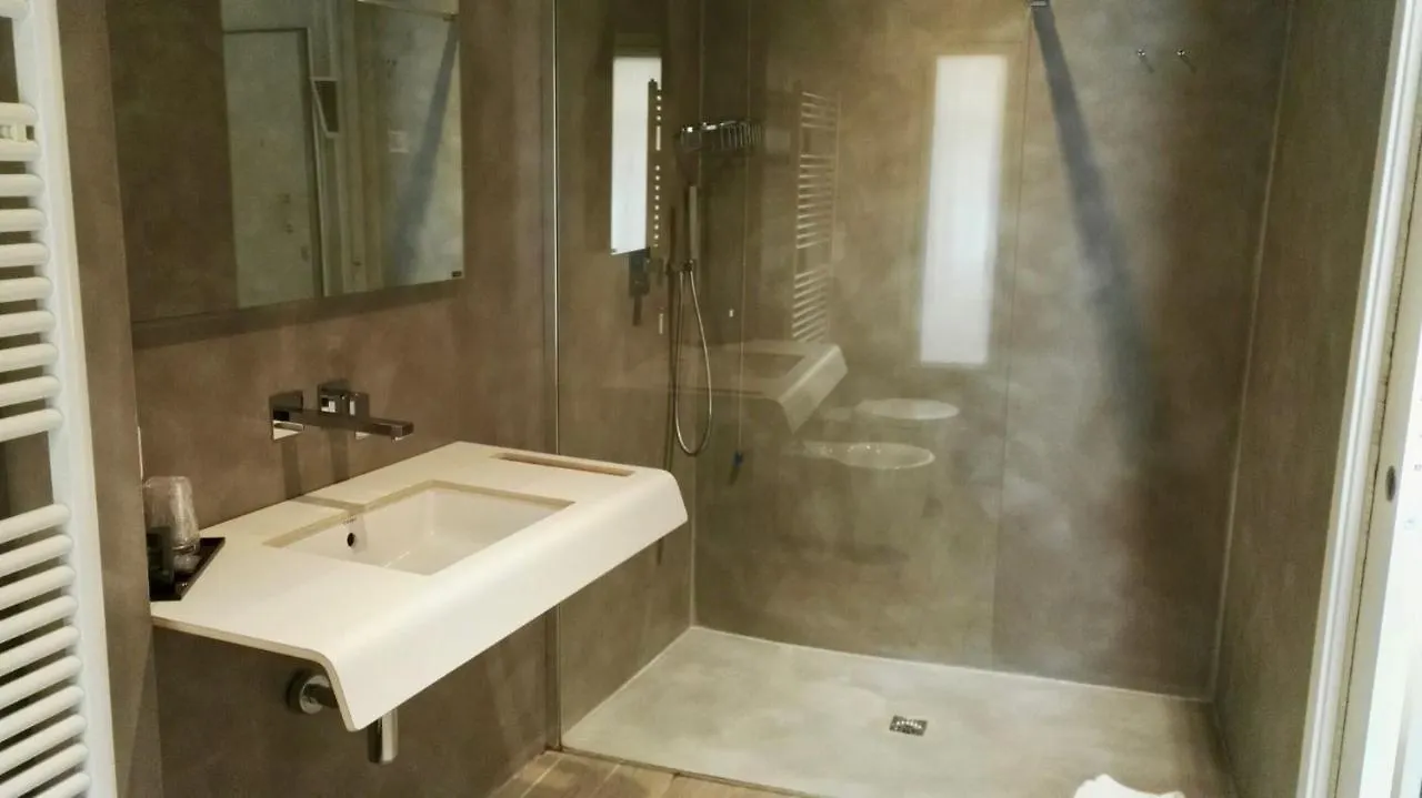 Residenza Cardo Massimo Hotel Verona 0*,  Itália