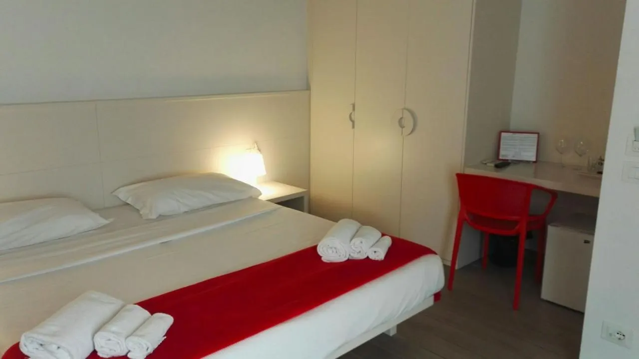 Residenza Cardo Massimo Hotel Verona