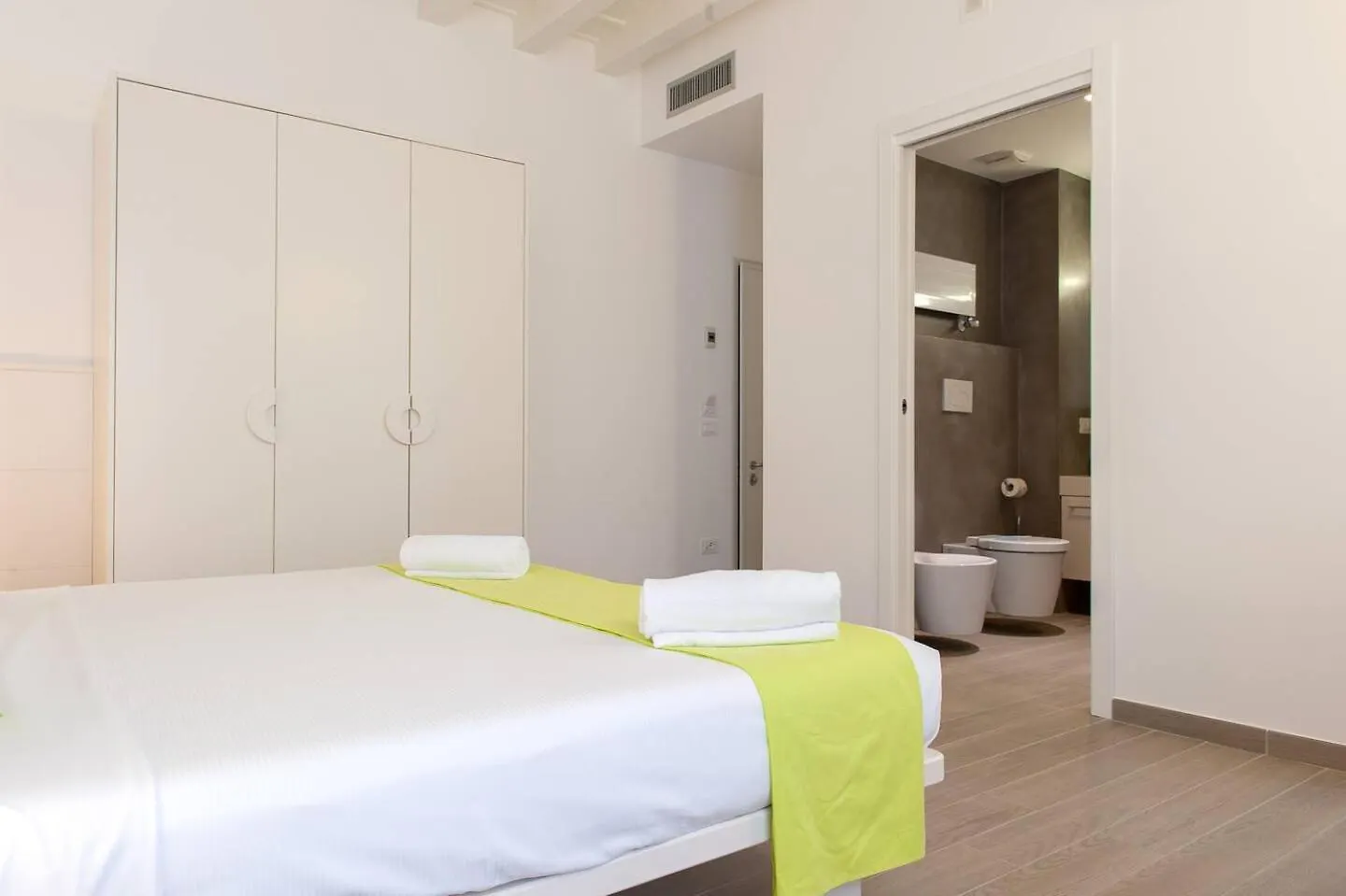 Residenza Cardo Massimo Hotel Verona