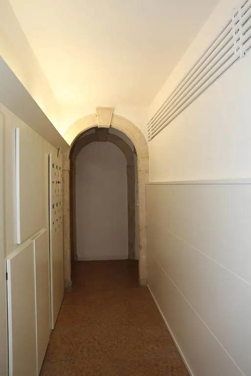 Casa de hóspedes Residenza Cardo Massimo Hotel Verona