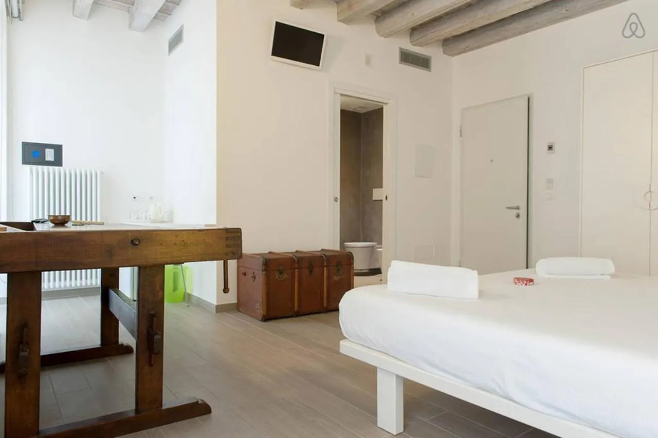 Hotel Residenza Cardo Massimo Werona Pensjonat