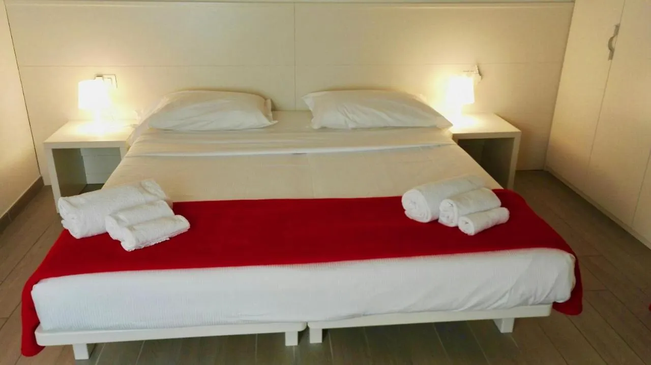 Hotel Residenza Cardo Massimo Werona