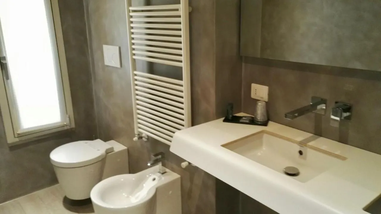 Hotel Residenza Cardo Massimo Werona