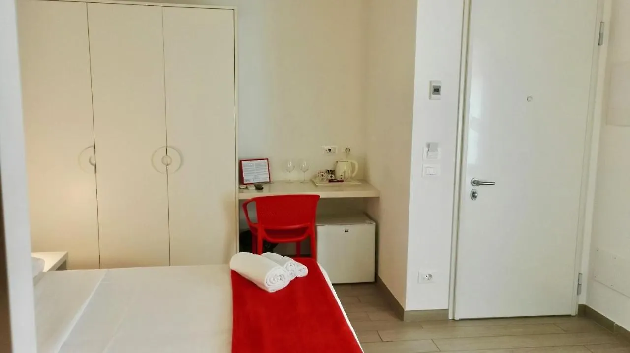 Отель Residenza Cardo Massimo Верона 0*,
